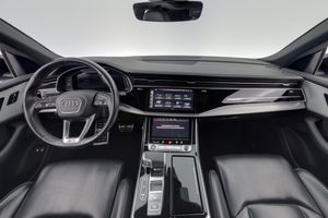 Audi Q8 bild 14