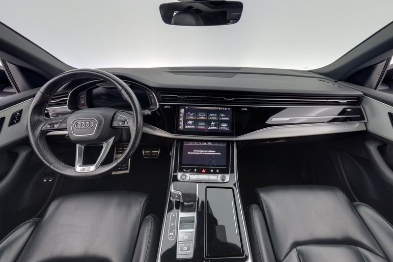 Audi Q8 bild 14