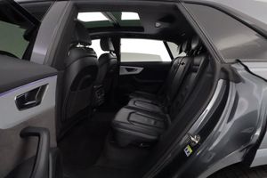 Audi Q8 bild 13