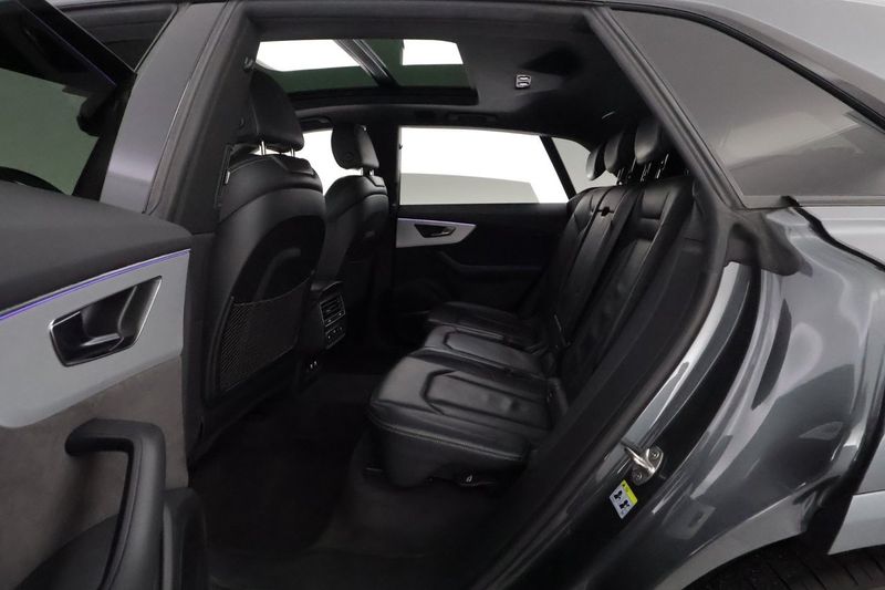 Audi Q8 bild 13