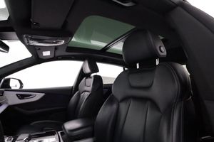 Audi Q8 bild 12
