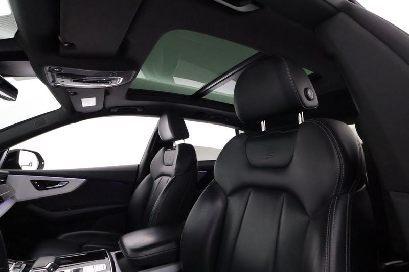 Audi Q8 bild 12