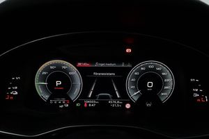 Audi Q8 bild 17