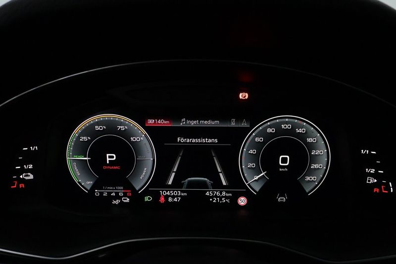 Audi Q8 bild 17