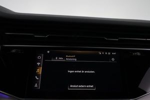 Audi Q8 bild 23