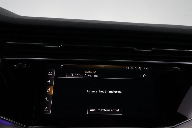 Audi Q8 bild 23