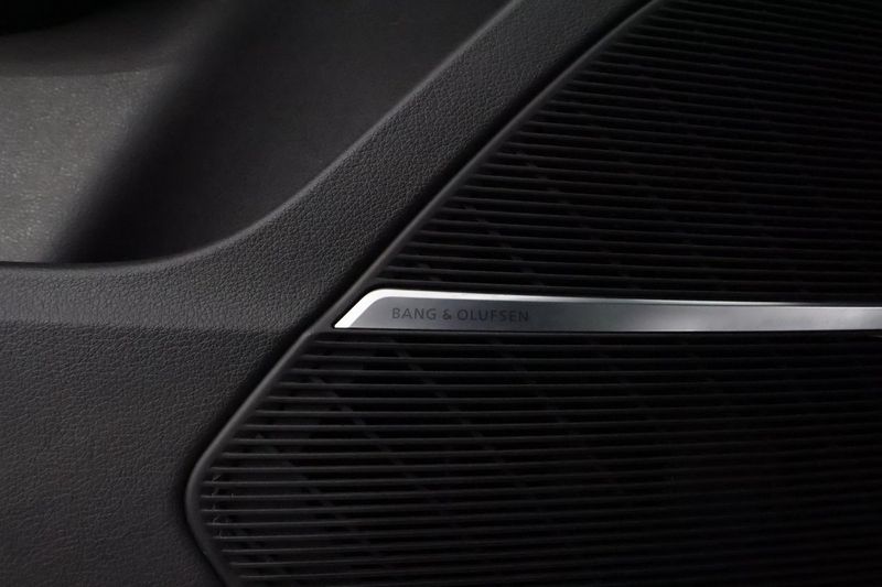 Audi Q8 bild 27