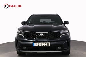 Kia Sorento bild 2