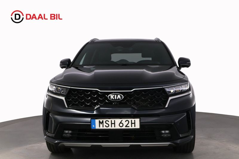 Kia Sorento bild 2