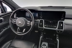 Kia Sorento bild 16