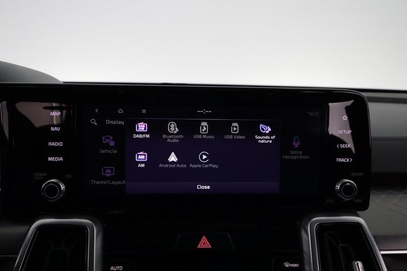 Kia Sorento bild 21