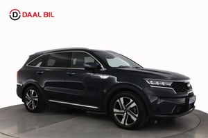 Kia Sorento bild 4