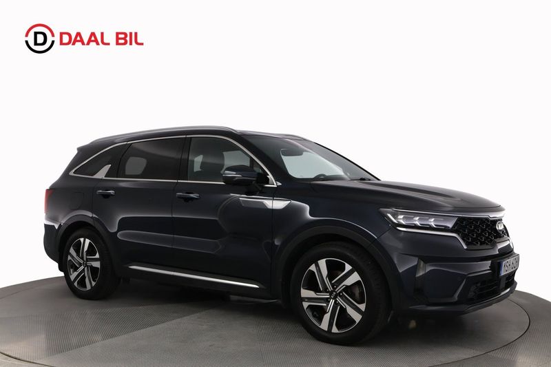 Kia Sorento bild 4