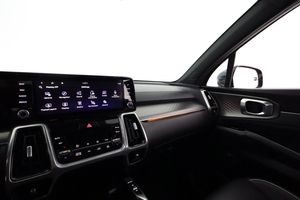 Kia Sorento bild 23