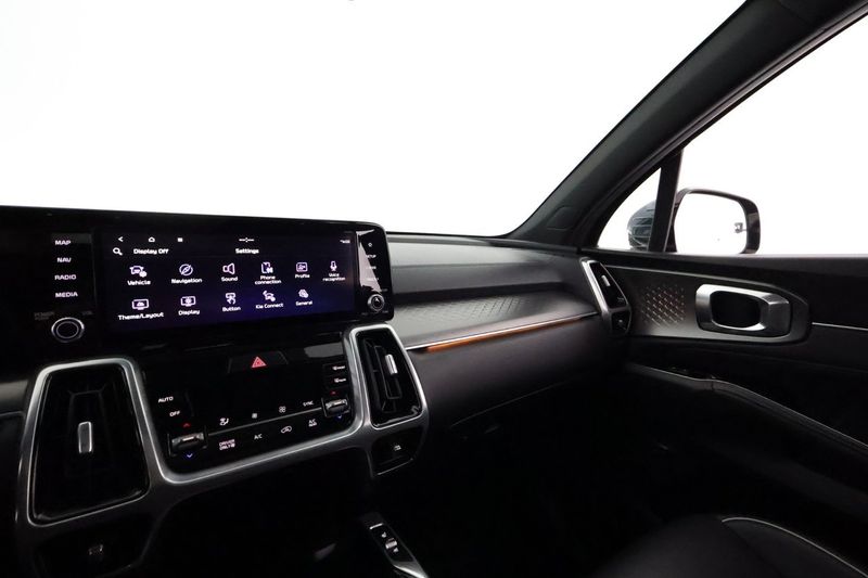 Kia Sorento bild 23