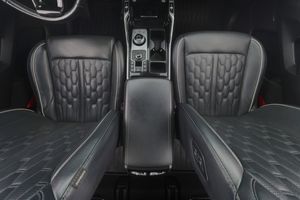 Kia Sorento bild 15