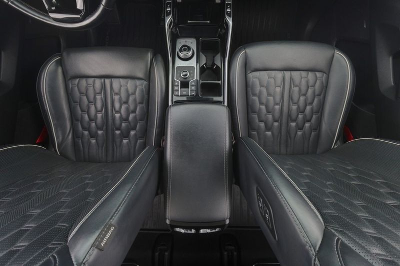 Kia Sorento bild 15