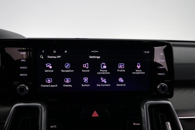 Kia Sorento bild 19