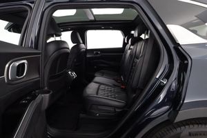Kia Sorento bild 12