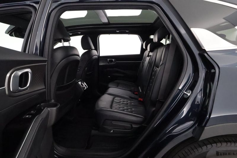 Kia Sorento bild 12