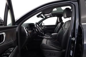 Kia Sorento bild 10