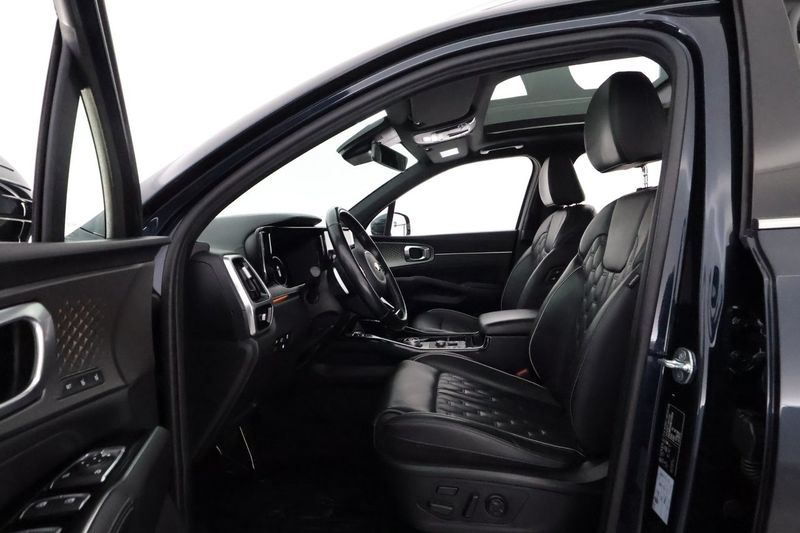 Kia Sorento bild 10