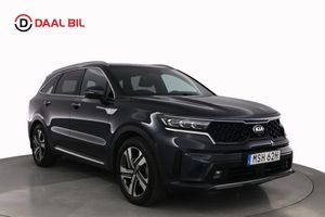 Kia Sorento bild 3