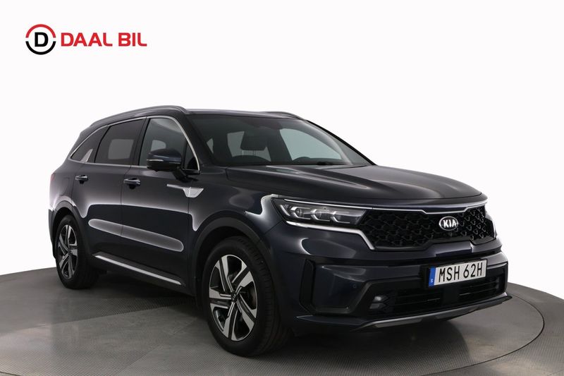 Kia Sorento bild 3