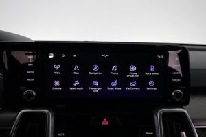 Kia Sorento bild 18