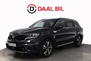 Kia Sorento bild 1