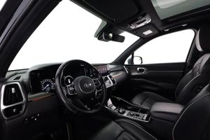 Kia Sorento bild 11
