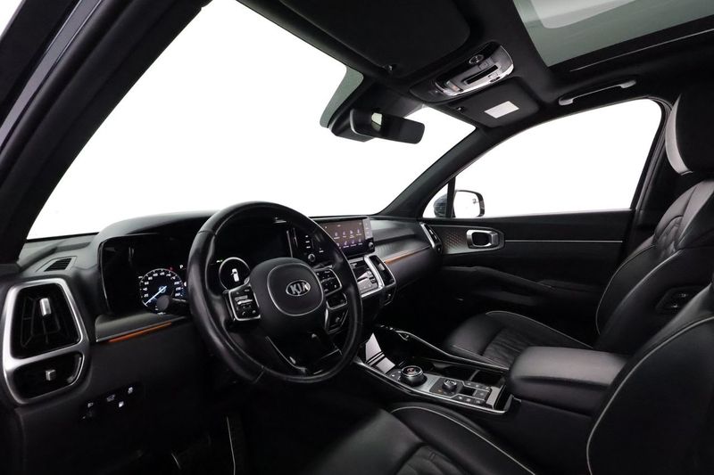 Kia Sorento bild 11