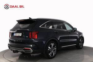 Kia Sorento bild 6