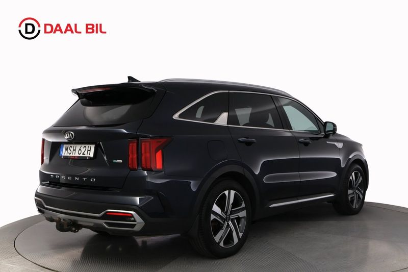 Kia Sorento bild 6