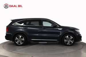 Kia Sorento bild 5