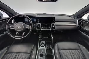 Kia Sorento bild 14
