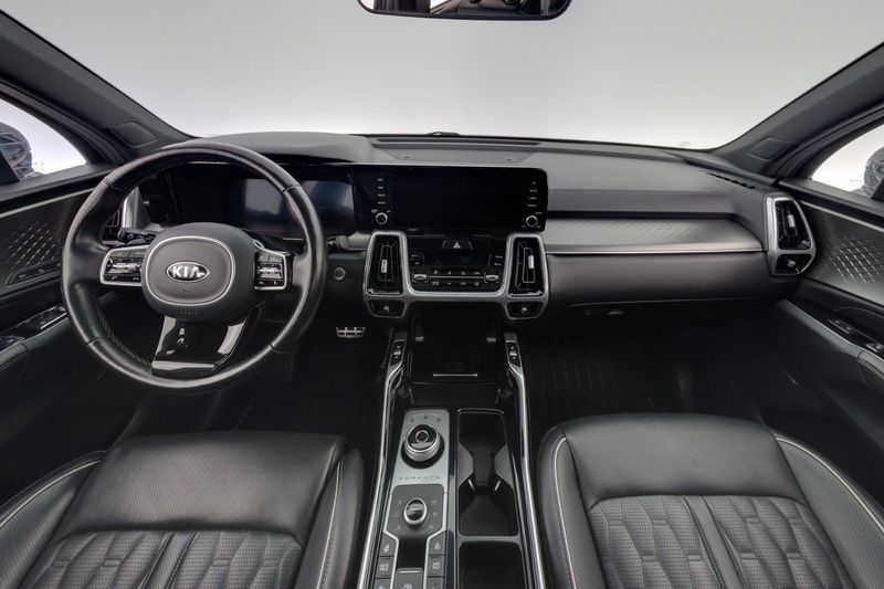 Kia Sorento bild 14