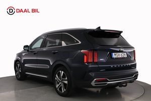 Kia Sorento bild 8