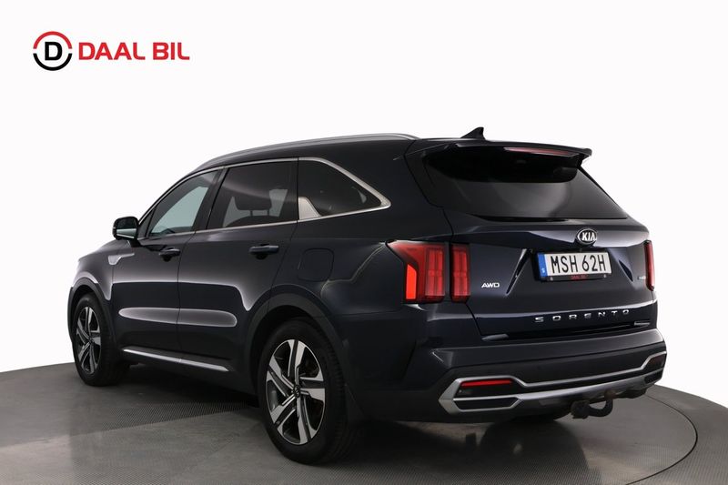 Kia Sorento bild 8