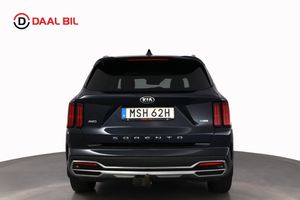 Kia Sorento bild 7