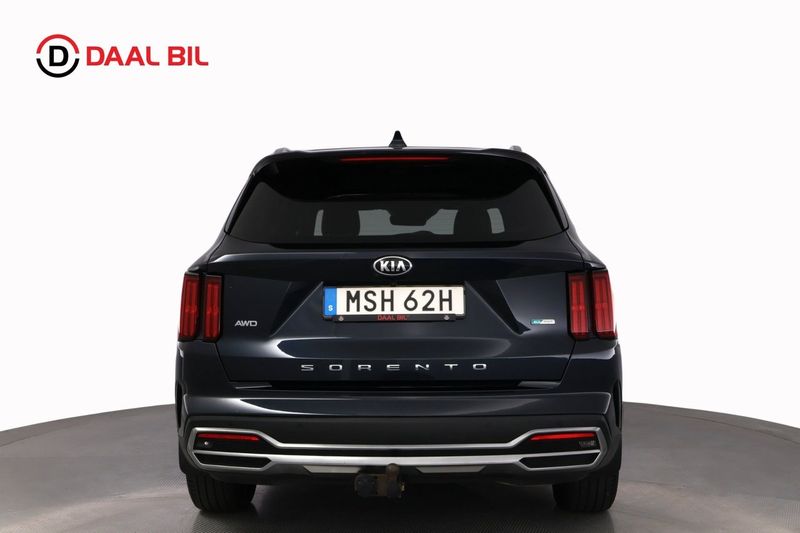 Kia Sorento bild 7