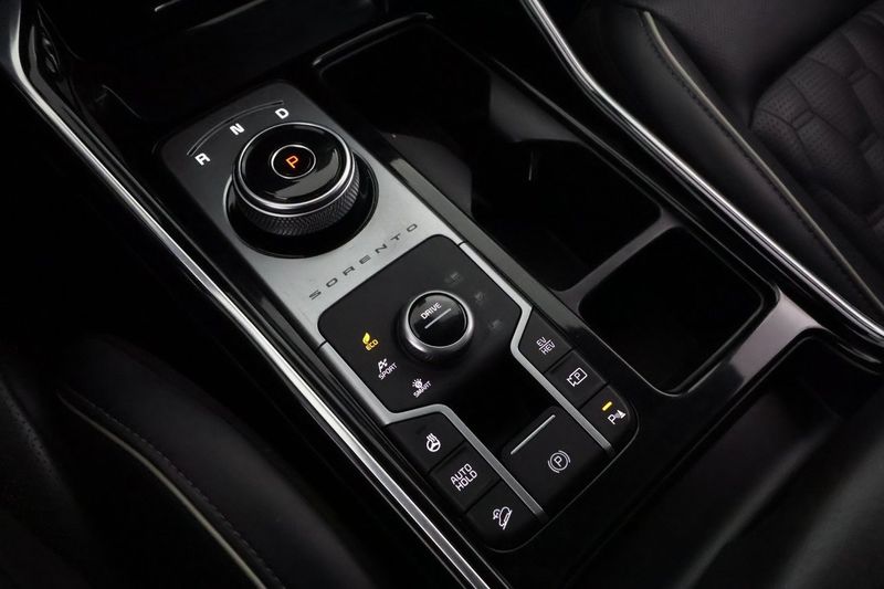 Kia Sorento bild 24