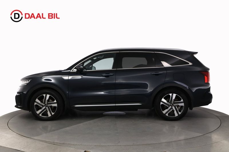 Kia Sorento bild 9