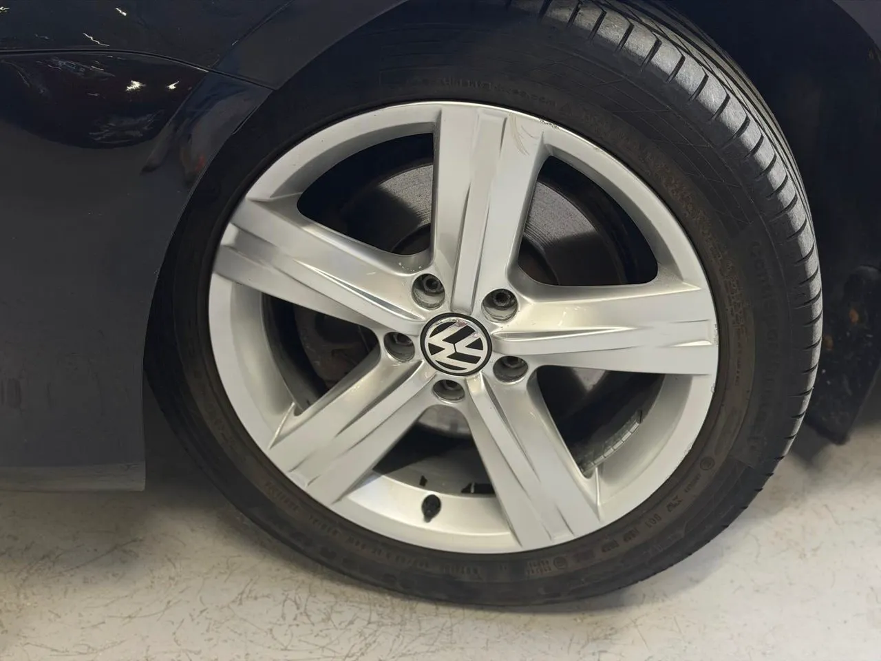 Volkswagen Passat bild 18