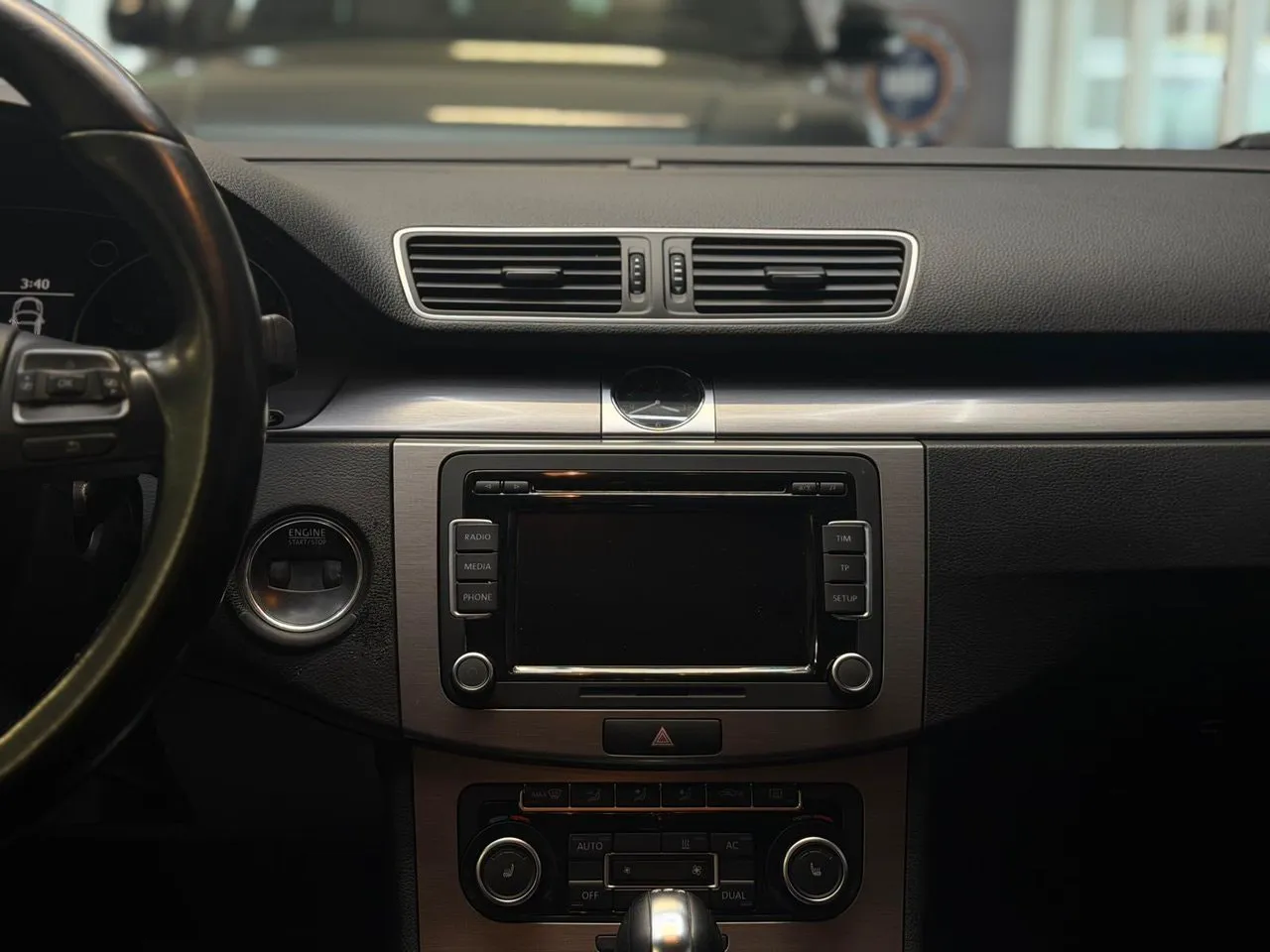 Volkswagen Passat bild 11