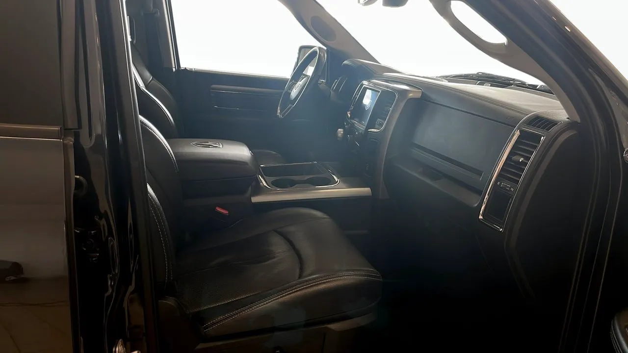 RAM 1500 bild 3