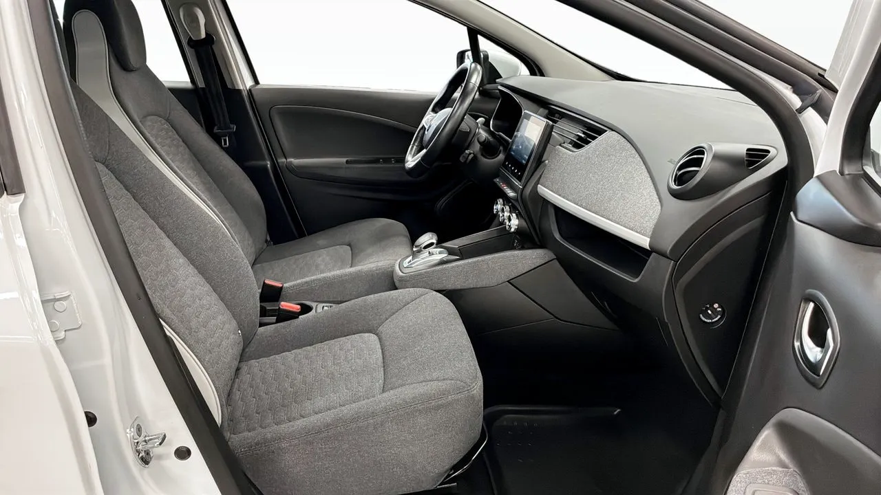 Renault Zoe bild 3
