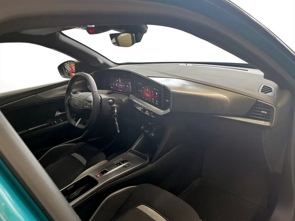 Opel Mokka bild 15
