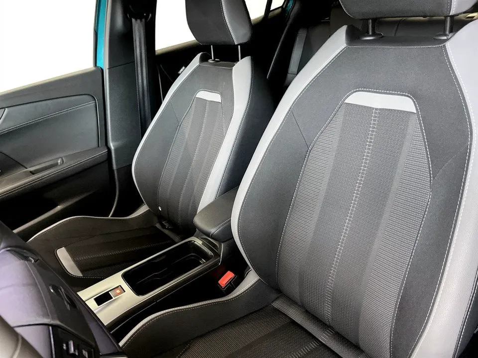 Opel Mokka bild 5