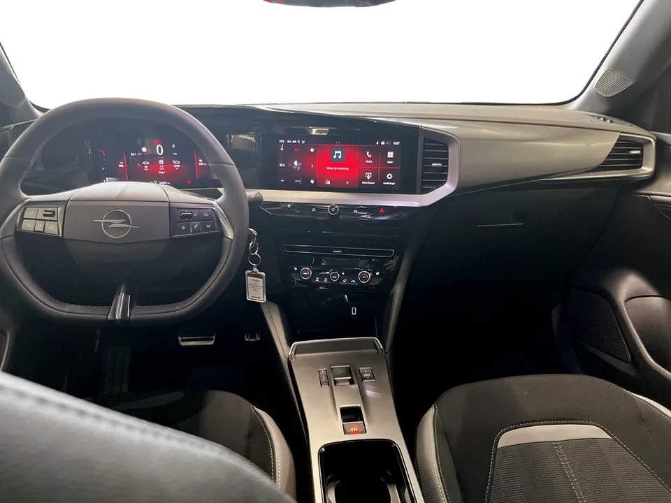 Opel Mokka bild 6